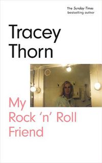 Cover image for My Rock 'n' Roll Friend