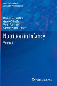 Cover image for Nutrition in Infancy: Volume 2