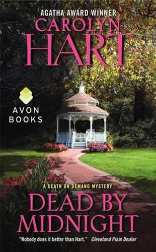 Cover image for Dead by Midnight