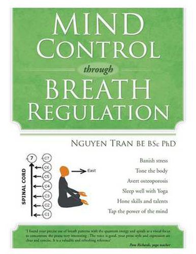 Cover image for Mind Control Through Breath Regulation