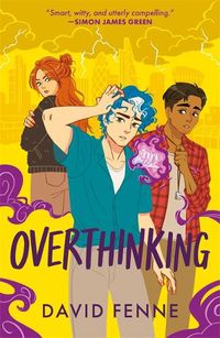 Cover image for Overthinking