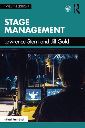 Cover image for Stage Management