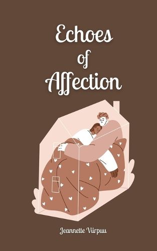 Cover image for Echoes of Affection