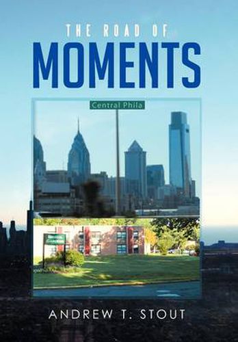 Cover image for The Road of Moments