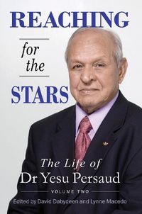 Cover image for Reaching for the Stars