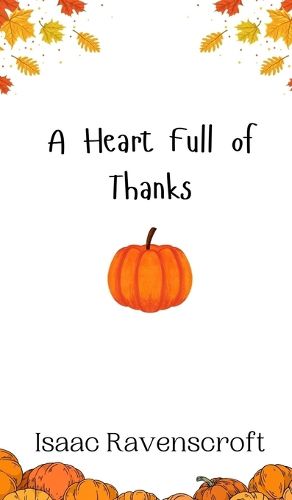 A Heart Full of Thanks