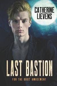 Cover image for Last Bastion