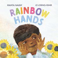 Cover image for Rainbow Hands