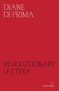 Cover image for Revolutionary Letters