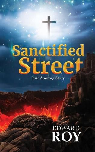 Cover image for Sanctified Street
