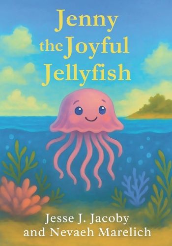 Jenny the Joyful Jellyfish