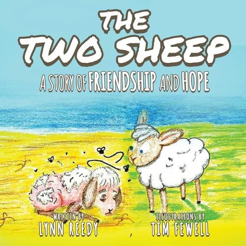 Cover image for The Two Sheep