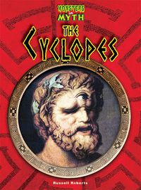 Cover image for The Cyclopes