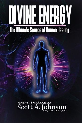 Cover image for Divine Energy
