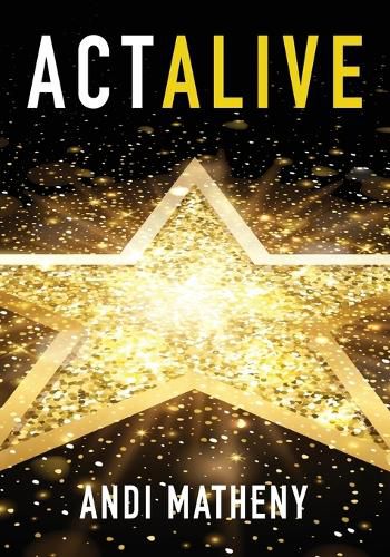 Cover image for Act ALIVE