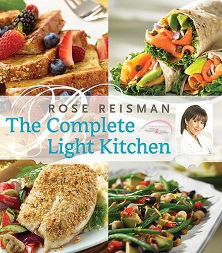 Cover image for The Complete Light Kitchen