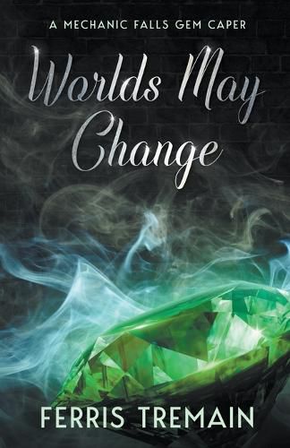 Cover image for Worlds May Change