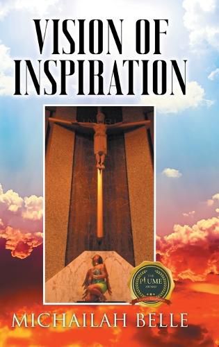 Cover image for Vision of Inspiration