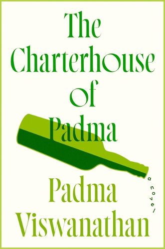 Cover image for The Charterhouse of Padma