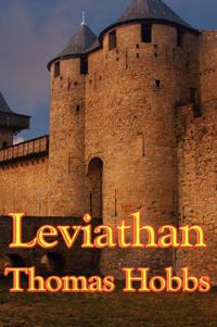 Cover image for Leviathan