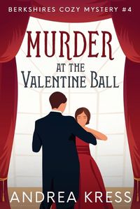 Cover image for Murder at the Valentine Ball