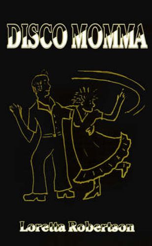 Cover image for Disco Momma