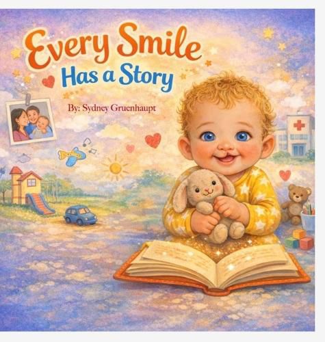 Cover image for Every Smile Has a Story