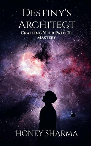 Cover image for Destiny's Architect