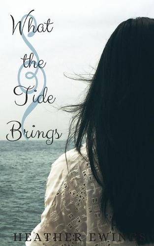 Cover image for What the Tide Brings