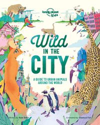 Cover image for Wild In The City
