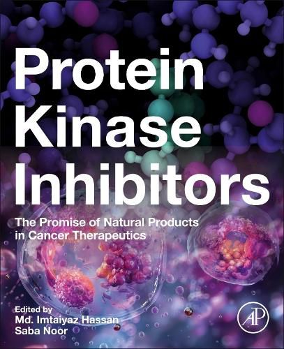 Cover image for Protein Kinase Inhibitors