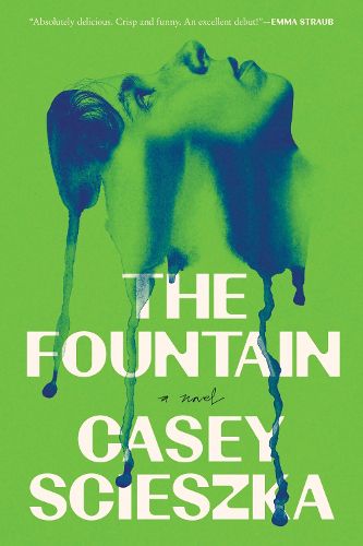 Cover image for The Fountain