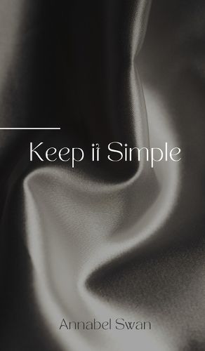 Cover image for Keep it Simple