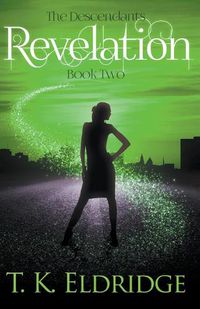 Cover image for Revelation