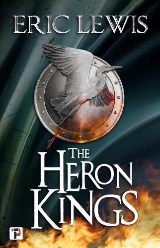 Cover image for The Heron Kings