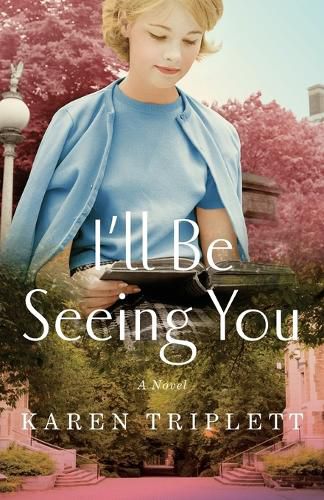 Cover image for I'll Be Seeing You