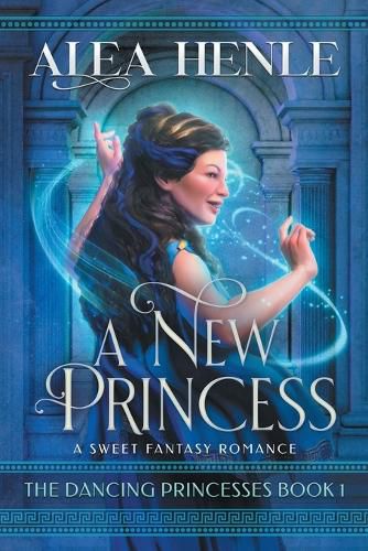 Cover image for A New Princess