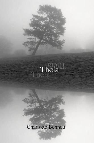 Cover image for Theia