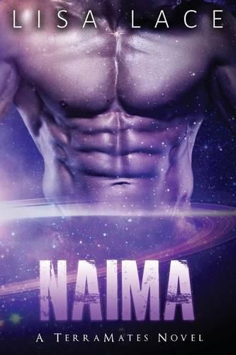 Cover image for Naima: A SciFi Alien Mail Order Bride Romance