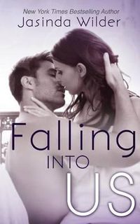 Cover image for Falling Into Us