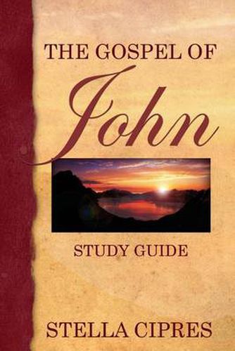 Cover image for Gospel of John