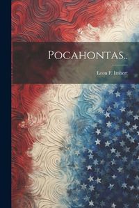 Cover image for Pocahontas..