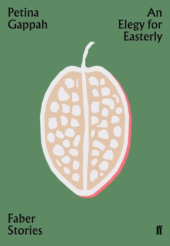 An Elegy for Easterly (Faber Stories)