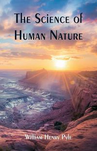 Cover image for The Science of Human Nature