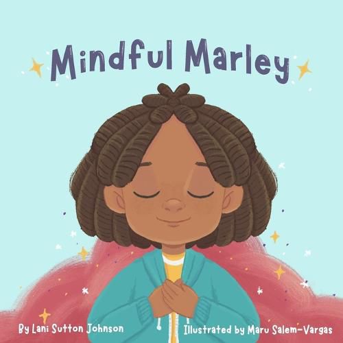 Cover image for Mindful Marley