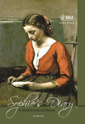 Sophie's Diary: A Mathematical Novel