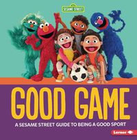 Cover image for Good Game