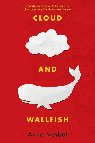 Cover image for Cloud and Wallfish