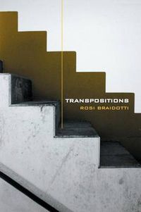 Cover image for Transpositions: On Nomadic Ethics