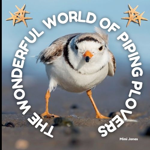 Cover image for The Wonderful World of Piping Plovers